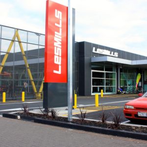 Les-Mills