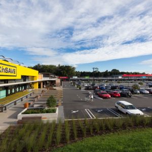 Tauranga-crossing