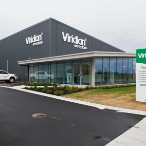 Viridian